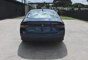 2026 Honda Accord SE thumbnail 4