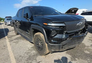2024 Chevrolet Silverado EV Work Truck thumbnail 1