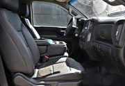2020 Chevrolet Silverado 2500HD Work Truck thumbnail 31