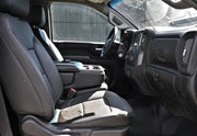 2020 Chevrolet Silverado 2500HD Work Truck thumbnail 14