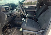 2025 Ford Explorer Police Interceptor Utility thumbnail 19