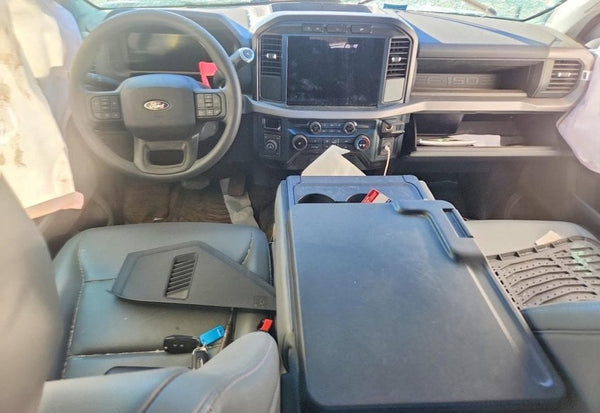 2024 Ford F-150 XL photo 9