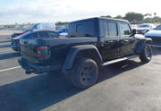 2021 Jeep Gladiator Mojave thumbnail 3