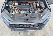 2026 Honda CR-V Hybrid TrailSport thumbnail 12