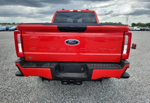 2026 Ford F-250 Super Duty XL photo 6