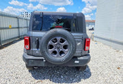 2026 Ford Bronco Big Bend Sport Utility 4D thumbnail 16