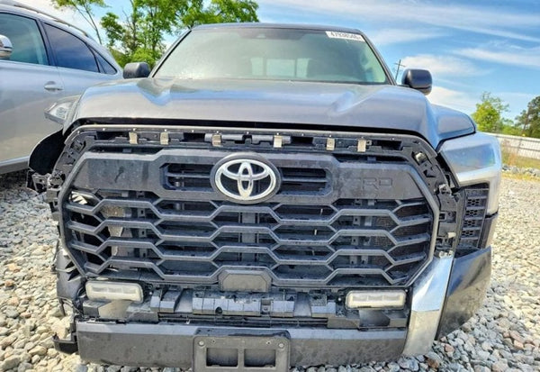2023 Toyota Tundra SR5 photo 5