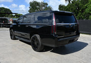 2019 Cadillac Escalade ESV Premium Luxury thumbnail 25