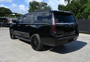 2019 Cadillac Escalade ESV Premium Luxury thumbnail 3