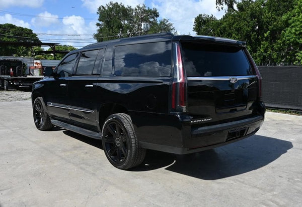 2019 Cadillac Escalade ESV Premium Luxury vehicle photo 3