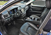 2016 Maserati Ghibli Base thumbnail 13