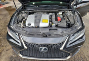 2023 Lexus ES 350 F SPORT Handling thumbnail 22