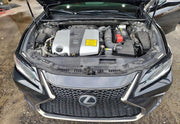 2023 Lexus ES 350 F SPORT Handling thumbnail 11