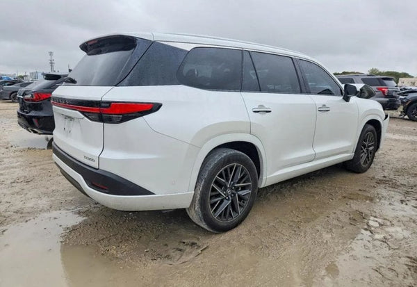2024 Lexus TX 350 Premium photo 3