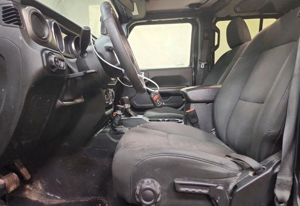 2020 Jeep Gladiator Sport S vehicle photo 8