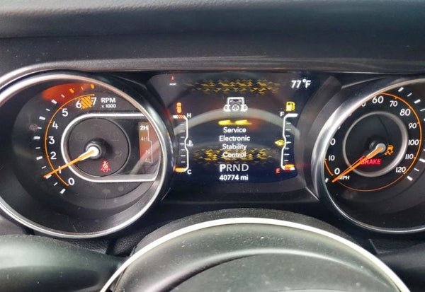 2021 Jeep Wrangler Unlimited Sport Altitude vehicle photo 7