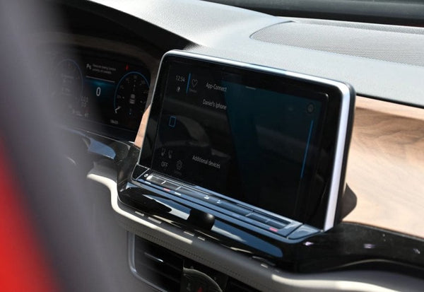 2025 Volkswagen Atlas SE vehicle photo 10