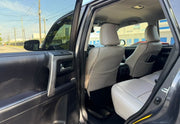 2022 TOYOTA 4RUNNER SR5 SPORT UTILITY 4D thumbnail 8