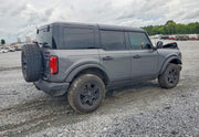 2024 Ford Bronco Black Diamond thumbnail 14