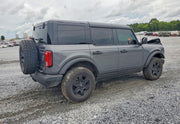 2024 Ford Bronco Black Diamond thumbnail 3