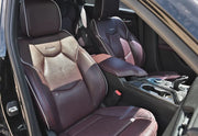 2021 Cadillac CT4-V Base thumbnail 17