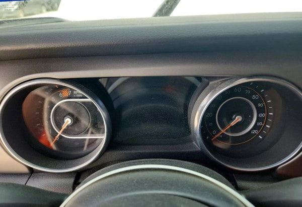 2021 Jeep Wrangler Sport S photo 7