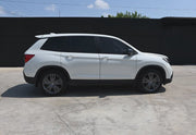 2019 Honda Passport EX-L thumbnail 25