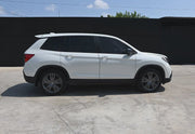 2019 Honda Passport EX-L thumbnail 6