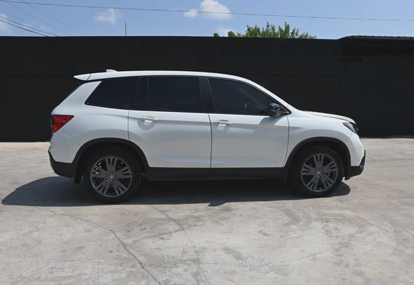 2019 Honda Passport EX-L vehicle photo 6