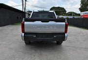 2025 Toyota Tundra SR5 thumbnail 7