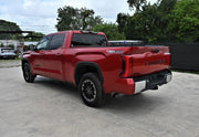 2025 Toyota Tundra SR5 thumbnail 3