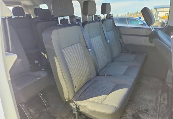 2025 Ford Transit 350 XL photo 10
