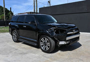 2022 Toyota 4Runner Limited thumbnail 26