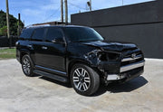 2022 Toyota 4Runner Limited thumbnail 2