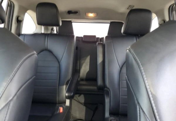 2023 Toyota Highlander XLE photo 11