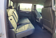 2024 Chevrolet Silverado 1500 LTZ thumbnail 10
