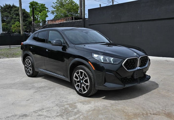 2025 BMW X2 xDrive28i