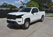 2024 Nissan Frontier S thumbnail 21