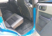 2024 Ford Bronco Big Bend Sport Utility 4D thumbnail 11