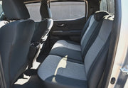 2023 Toyota Tacoma TRD Sport thumbnail 18