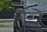 2019 Ram 1500 Big Horn thumbnail 34