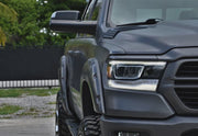 2019 Ram 1500 Big Horn thumbnail 8