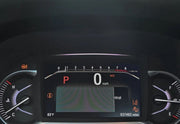 2023 Honda Passport EX-L thumbnail 9