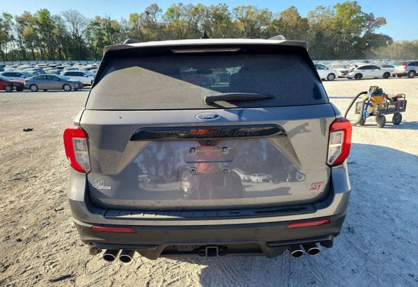 2024 Ford Explorer ST photo 6