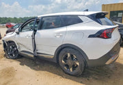 2026 Kia Sportage LX thumbnail 4
