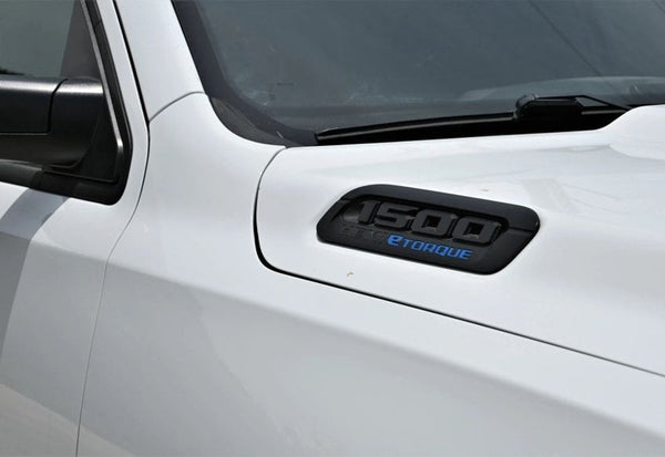2023 Ram 1500 Tradesman photo 8