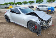 2016 Nissan 370Z NISMO Tech thumbnail 14