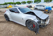 2016 Nissan 370Z NISMO Tech thumbnail 4