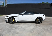 2020 Aston Martin DB11 Volante Convertible 2D thumbnail 6
