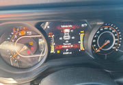 2024 Jeep Wrangler Sahara thumbnail 7
